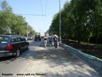 Imagine atasata: Extindere troleibuz Calea Lipovei - 2015.08.27 - 11.jpg